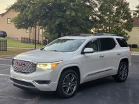 Image for 2017 GMC Acadia Denali ID: 7725634