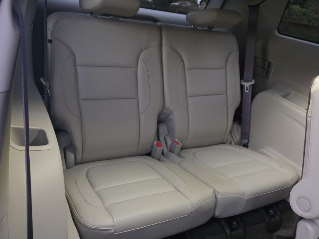 2017 GMC Acadia Image 15