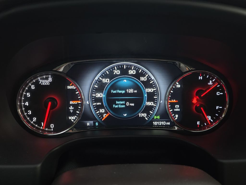 2017 GMC Acadia Image 18