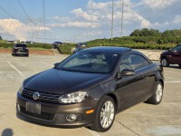 Image for 2013 Volkswagen Eos Komfort ID: 7730592