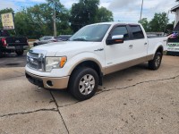 Image for 2011 Ford F-150 Lariat ID: 6483499