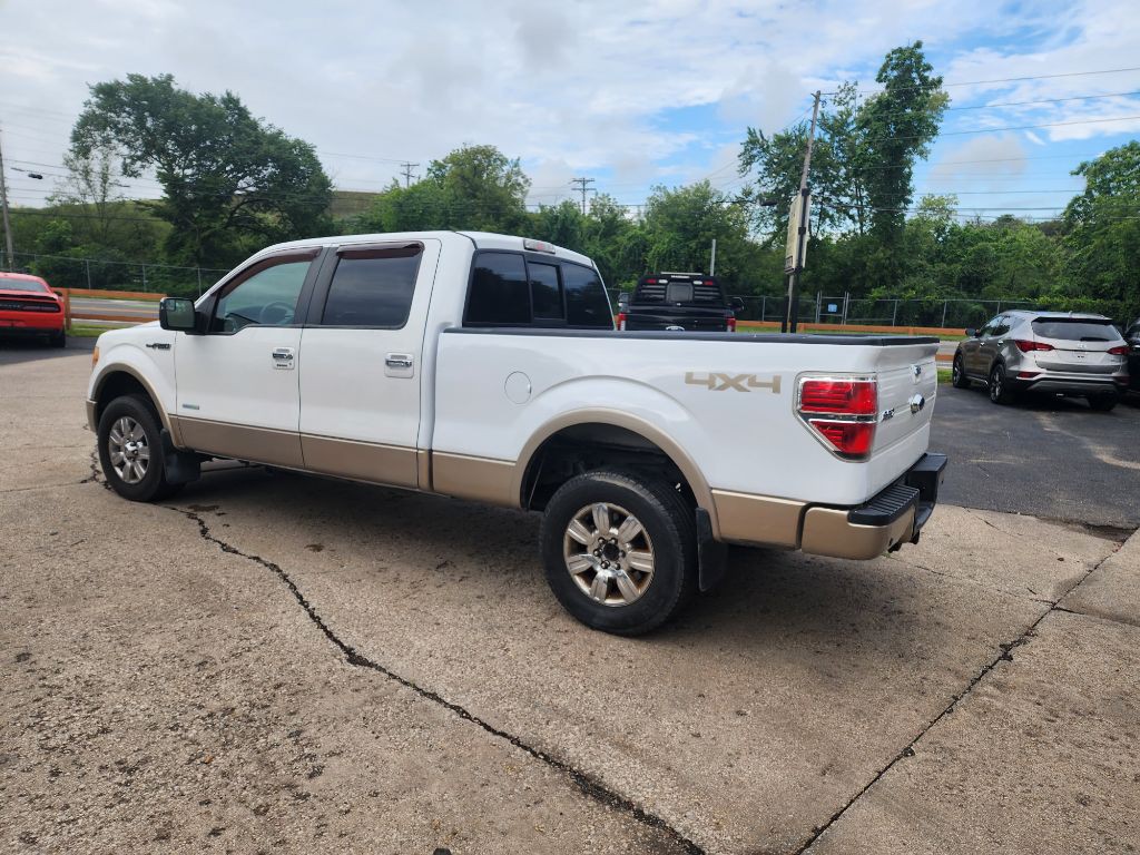 2011 Ford F-150 Image 14