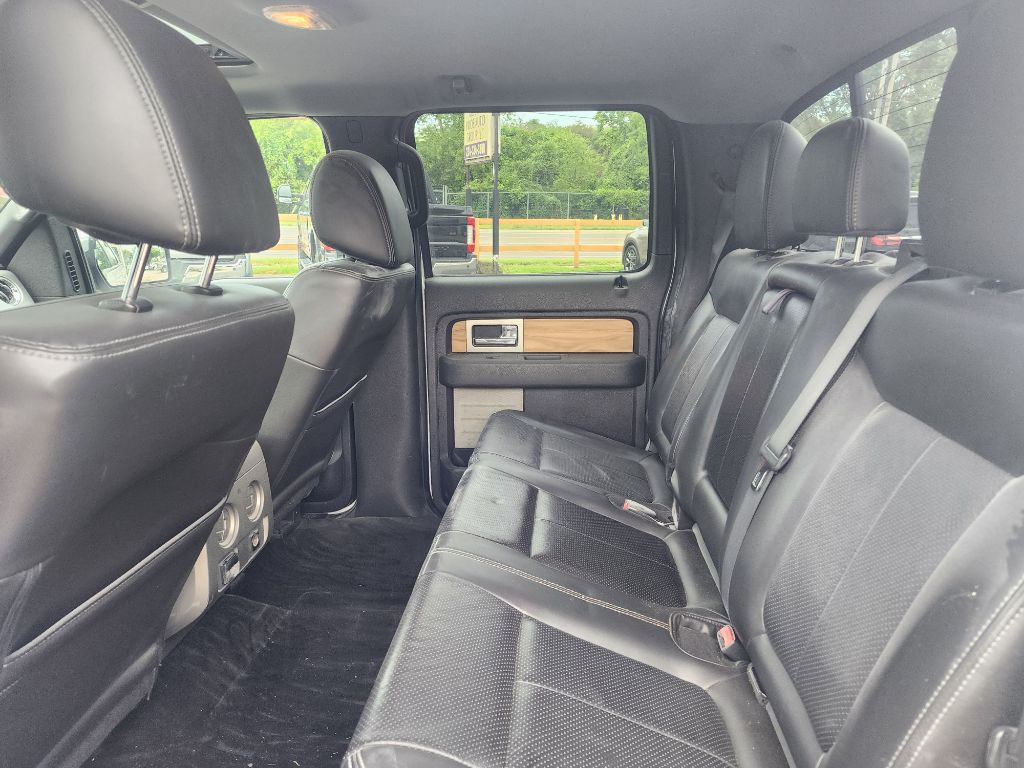 2011 Ford F-150 Image 15