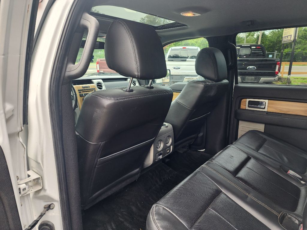 2011 Ford F-150 Image 17
