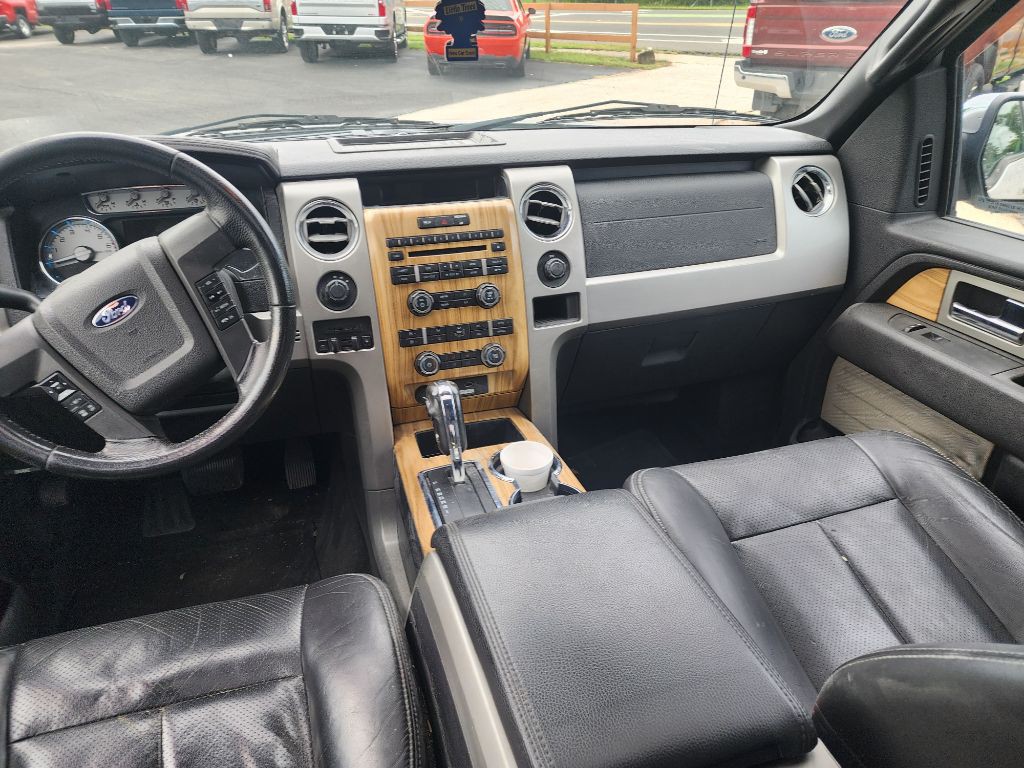 2011 Ford F-150 Image 18