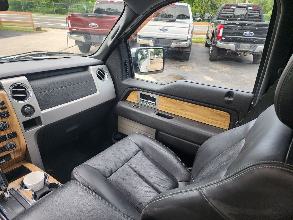 2011 Ford F-150 Image 19