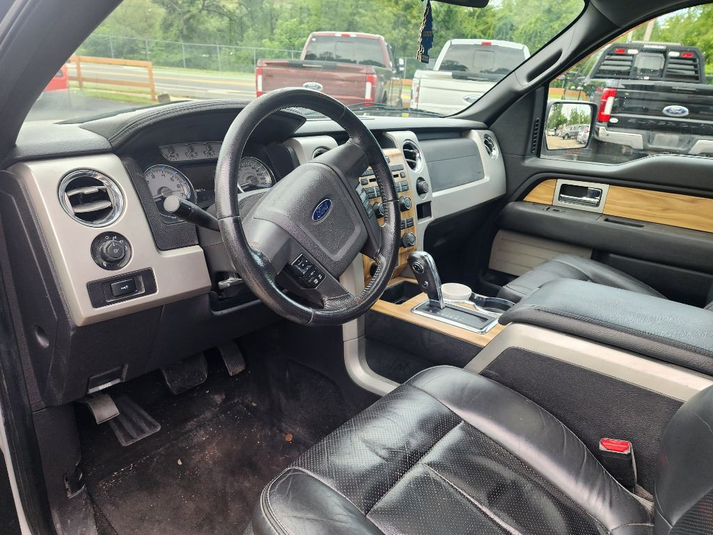 2011 Ford F-150 Image 20