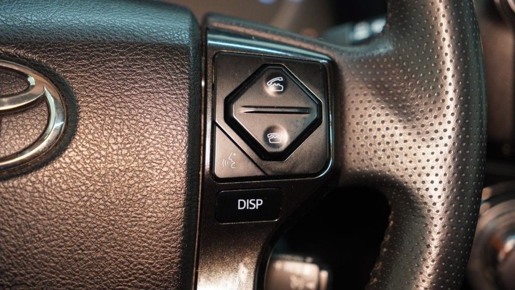 2017 Toyota 4Runner Image 34