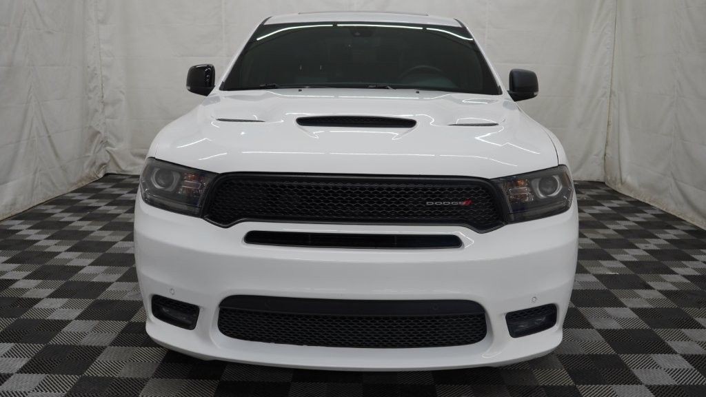 2020 Dodge Durango Image 3