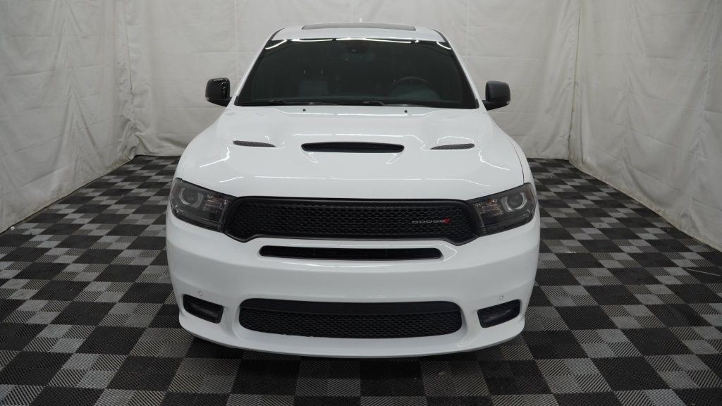 2020 Dodge Durango Image 4