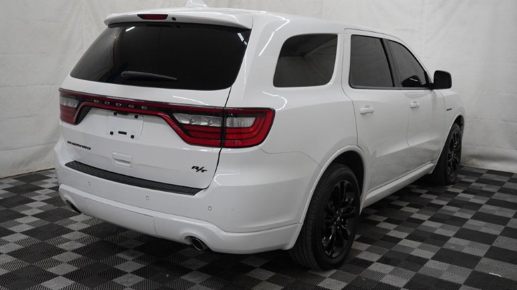 2020 Dodge Durango Image 5