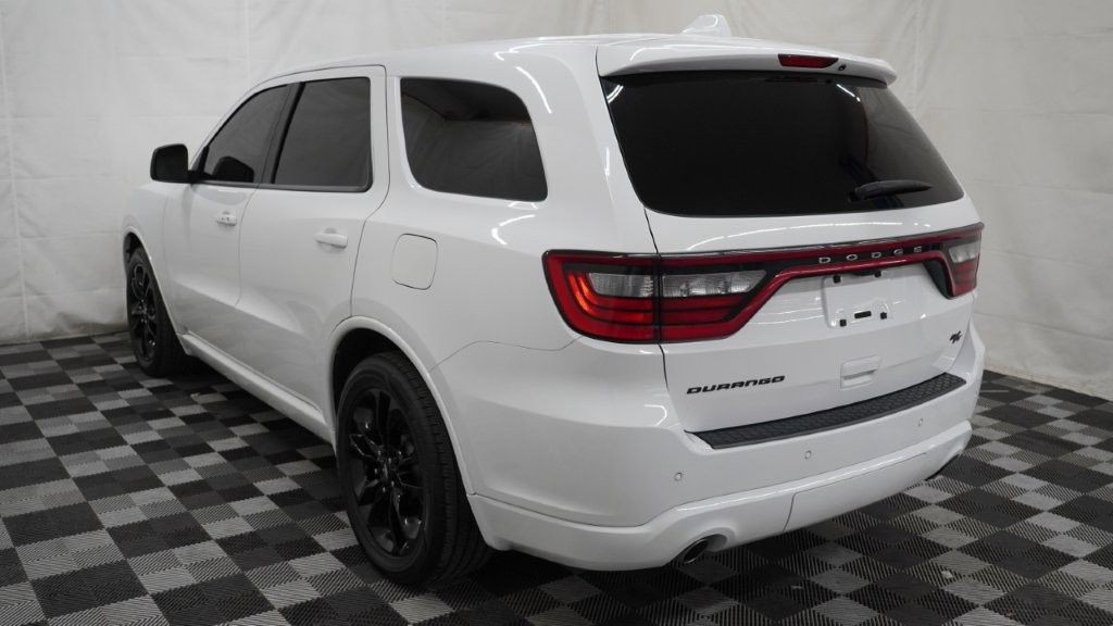 2020 Dodge Durango Image 6