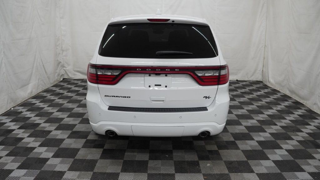 2020 Dodge Durango Image 7