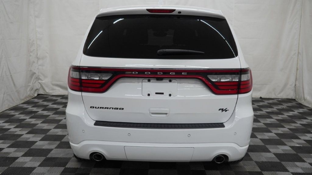 2020 Dodge Durango Image 9