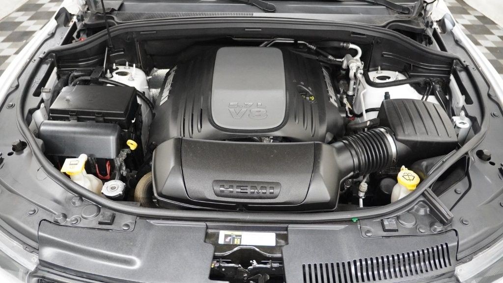 2020 Dodge Durango Image 10