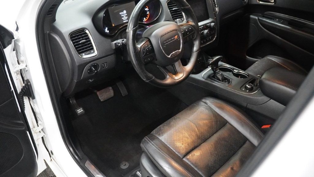 2020 Dodge Durango Image 14
