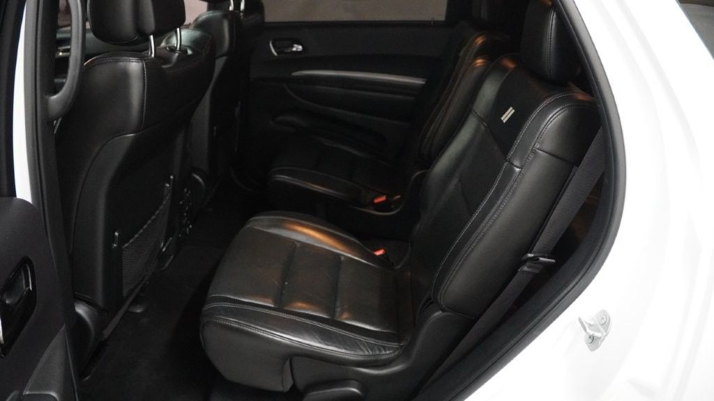 2020 Dodge Durango Image 15