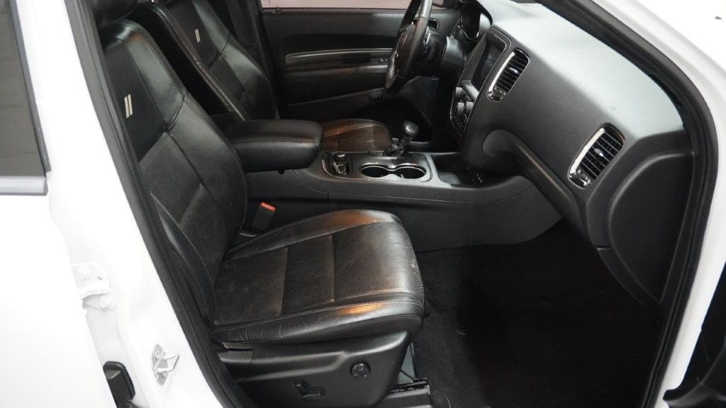 2020 Dodge Durango Image 20