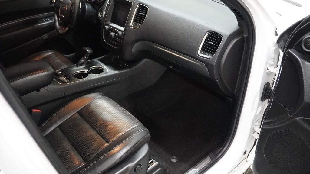 2020 Dodge Durango Image 24