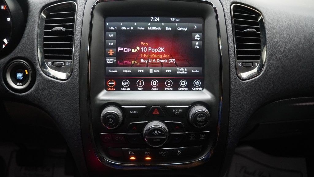 2020 Dodge Durango Image 27