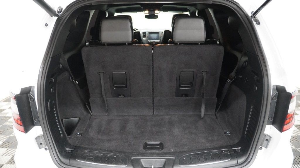 2020 Dodge Durango Image 28
