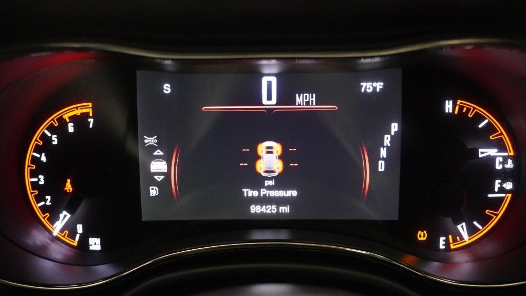 2020 Dodge Durango Image 30