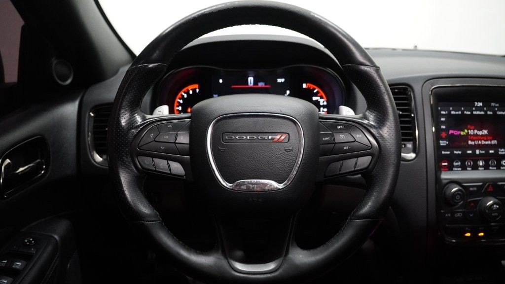 2020 Dodge Durango Image 31