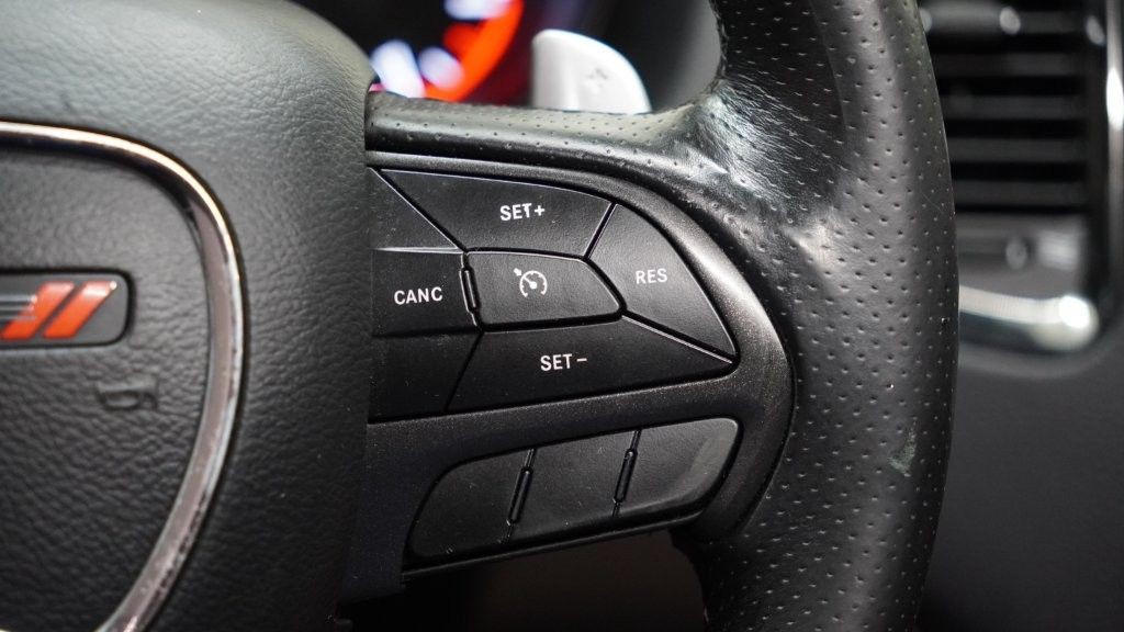 2020 Dodge Durango Image 32