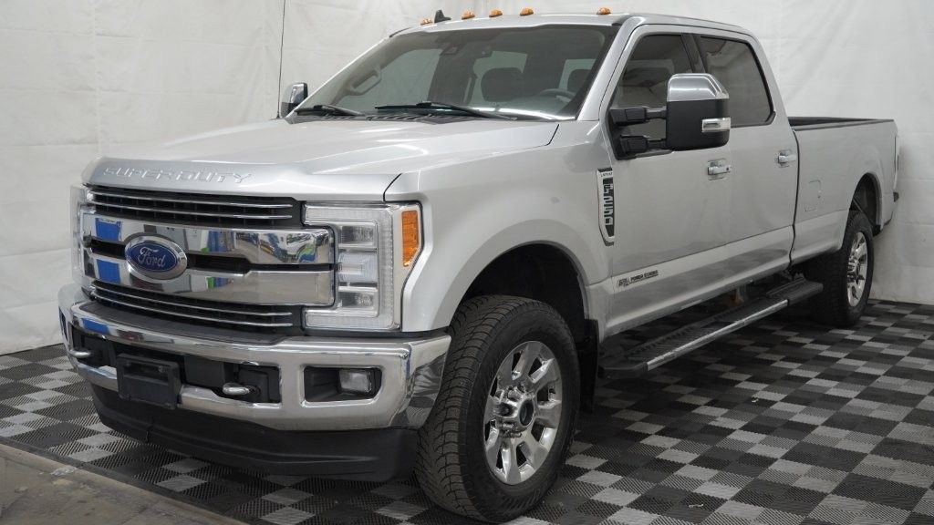 2019 Ford F-250 Image 2