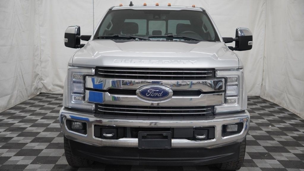 2019 Ford F-250 Image 3