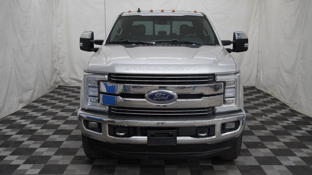 2019 Ford F-250 Image 4