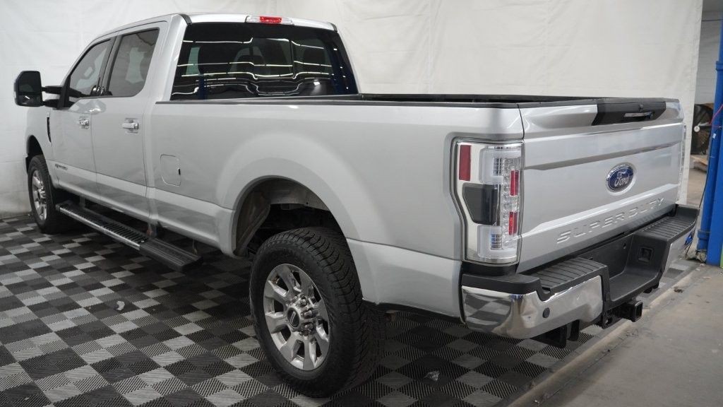 2019 Ford F-250 Image 5