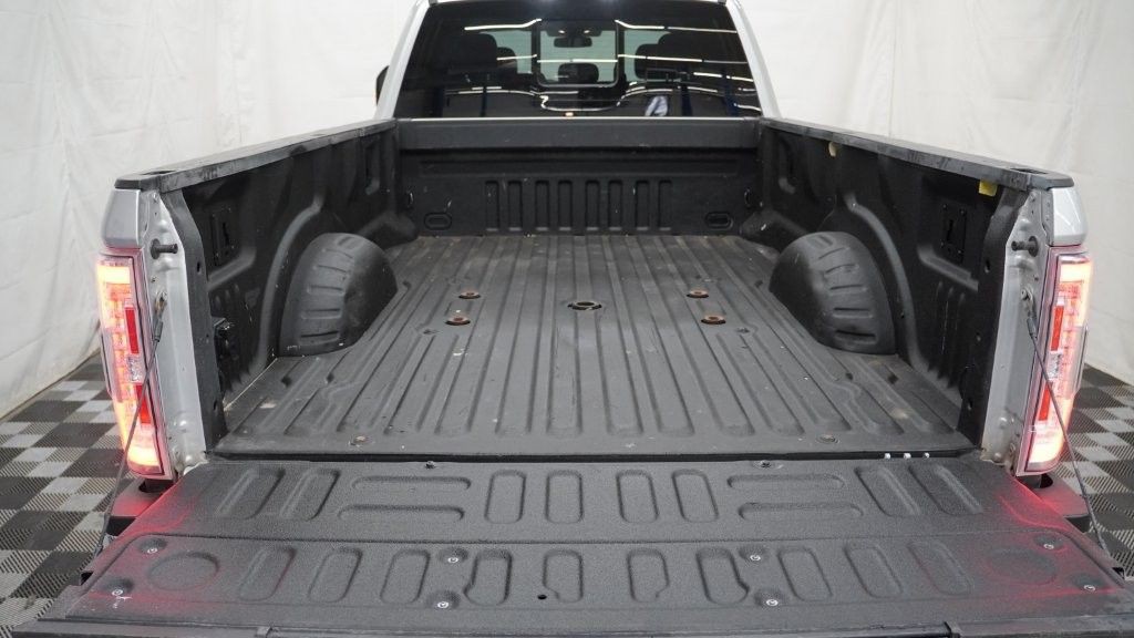 2019 Ford F-250 Image 6