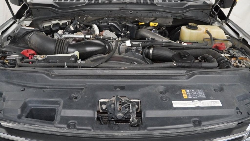 2019 Ford F-250 Image 9