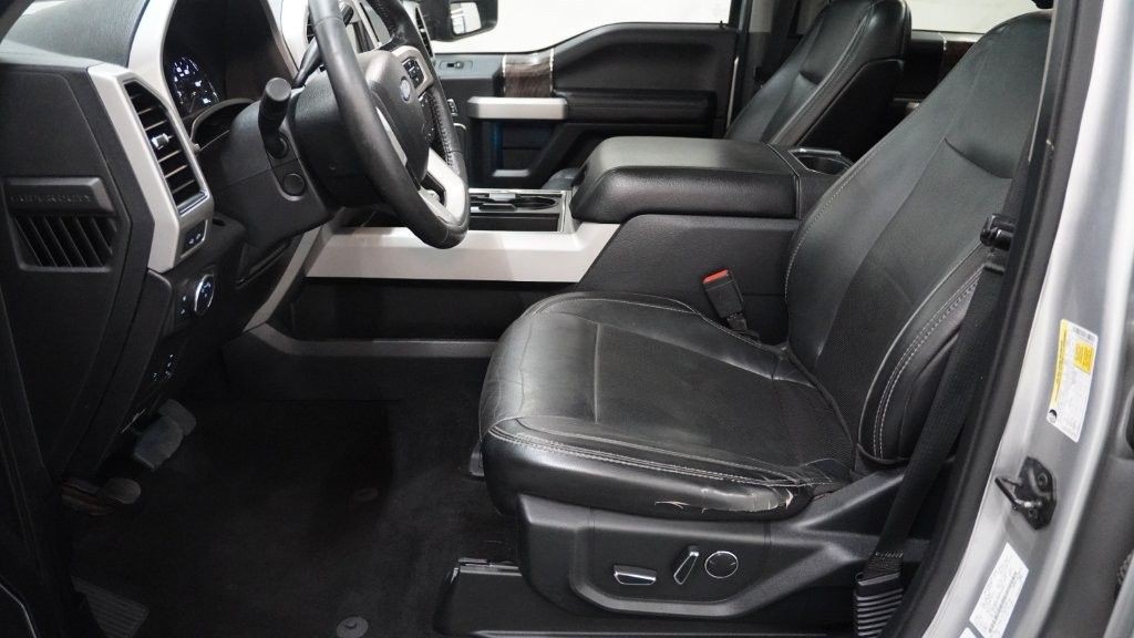 2019 Ford F-250 Image 11