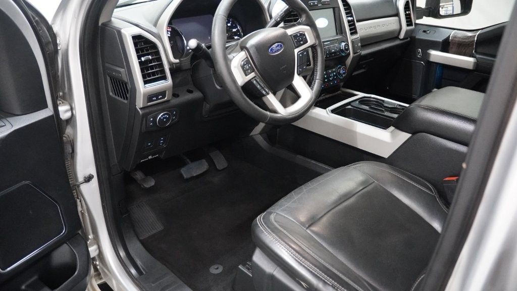 2019 Ford F-250 Image 12