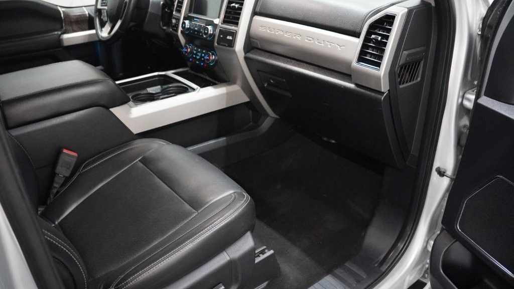 2019 Ford F-250 Image 15