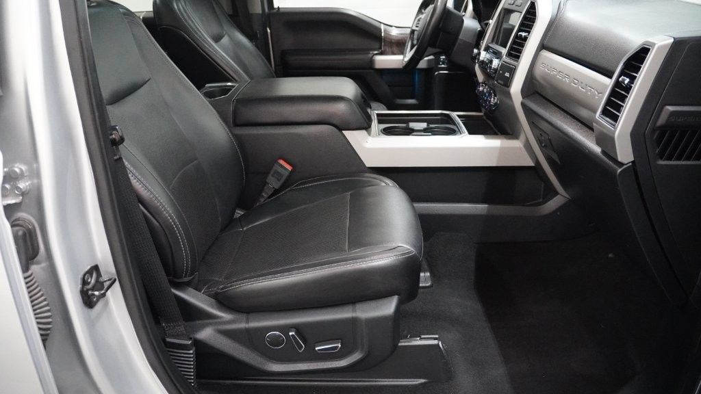 2019 Ford F-250 Image 17