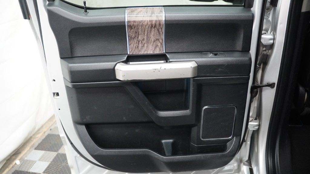 2019 Ford F-250 Image 18