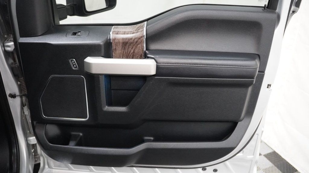 2019 Ford F-250 Image 20