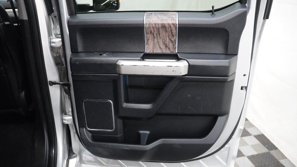 2019 Ford F-250 Image 21
