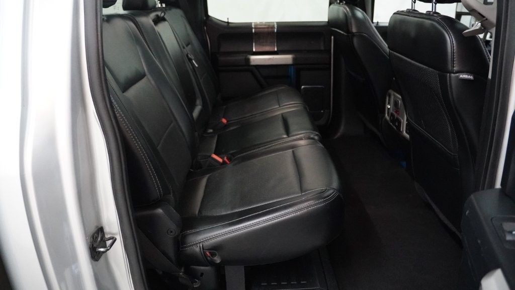 2019 Ford F-250 Image 22