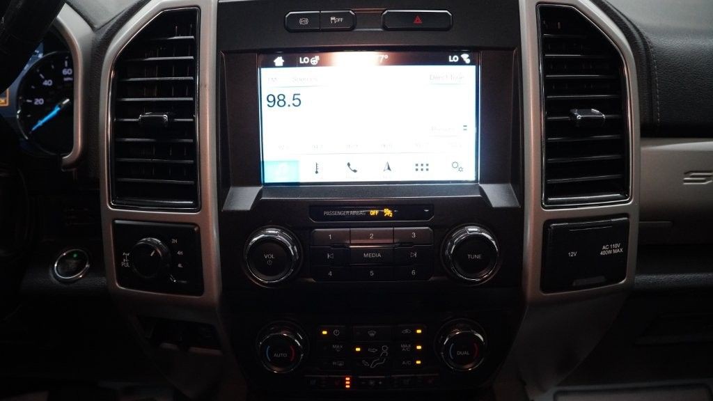 2019 Ford F-250 Image 24