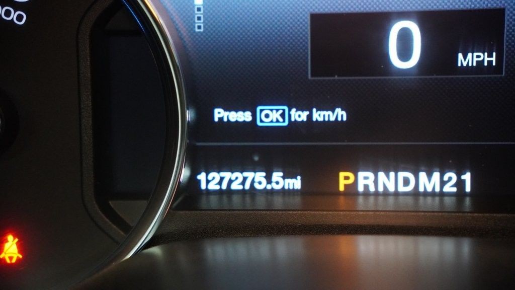 2019 Ford F-250 Image 26
