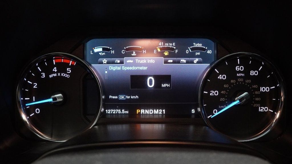 2019 Ford F-250 Image 28