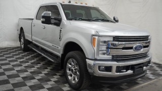 Image for 2019 Ford F-250 Lariat ID: 6550072