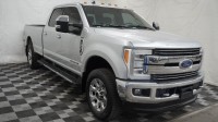 Image for 2019 Ford F-250 Lariat ID: 6550072