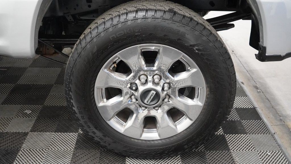 2019 Ford F-250 Image 10