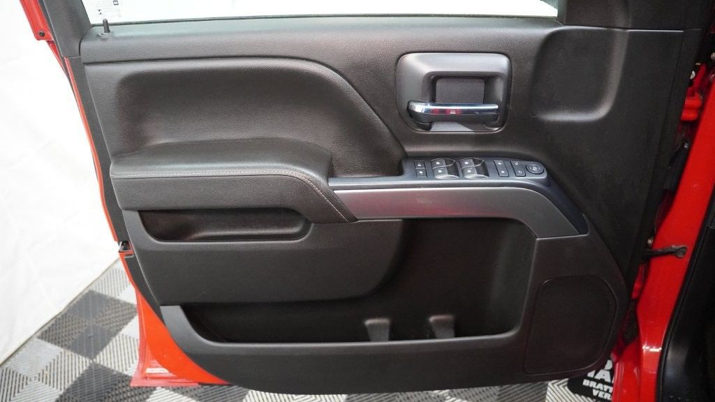 2017 Chevrolet Silverado 1500 Image 13