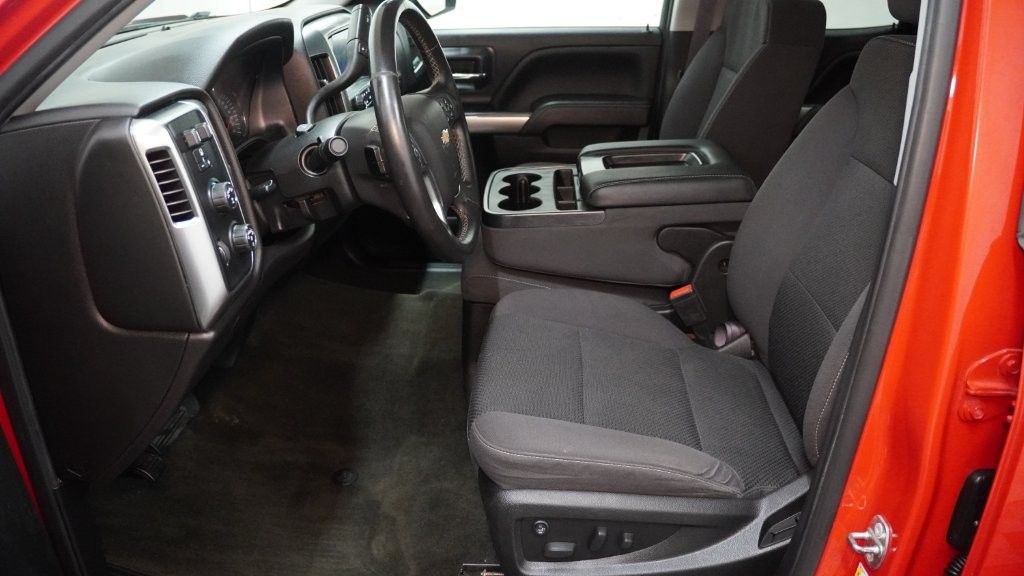 2017 Chevrolet Silverado 1500 Image 14
